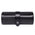 Nova Three Watch Roll - Black
