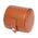 Nova Single Watch Roll - Tan