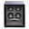 Formula Quad Watch Winder - Black