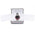 Sample Marlow Single Watch Roll - White
