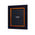 Heritage Photograph Frame  - Black