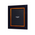 Heritage Photograph Frame  - Black