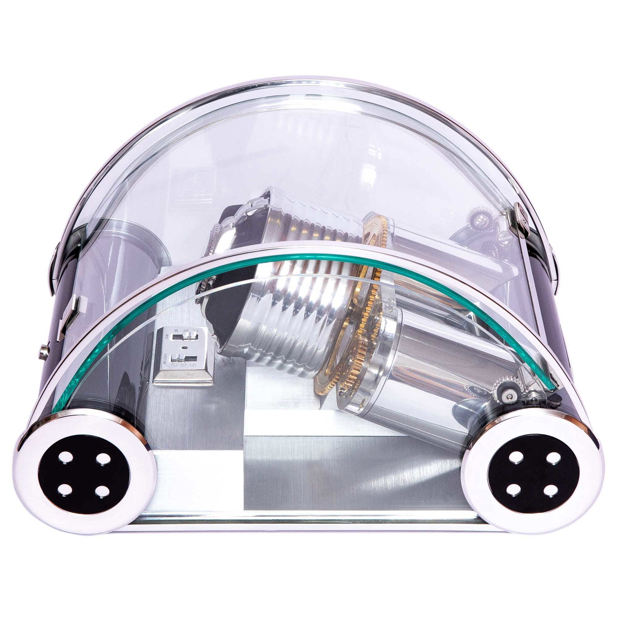 Time Arc Mono Watch Winder