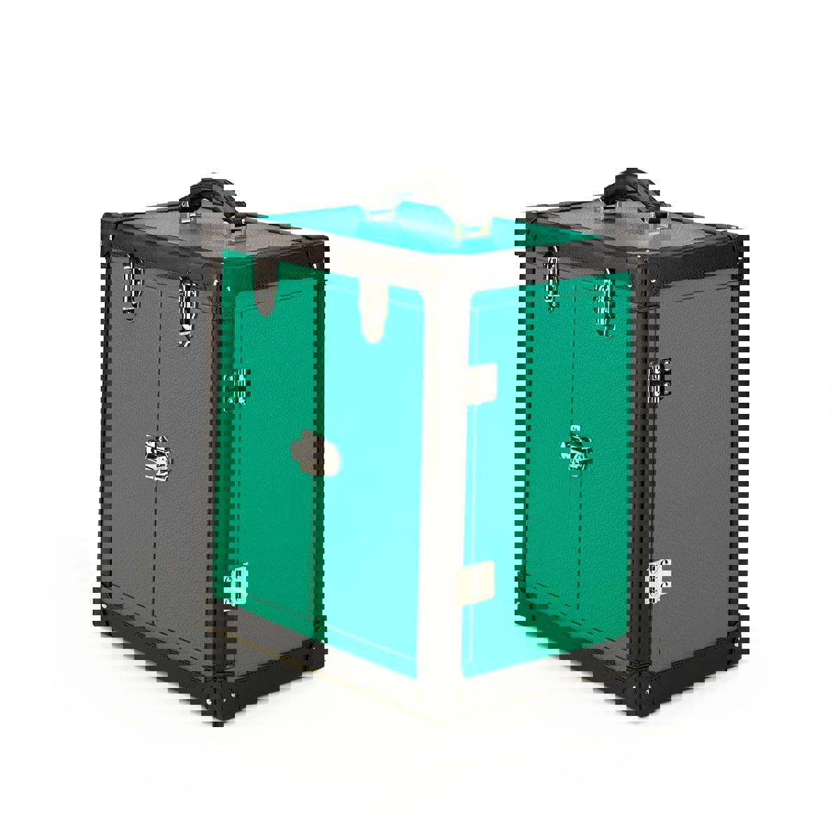 디럭스 주얼리 트렁크