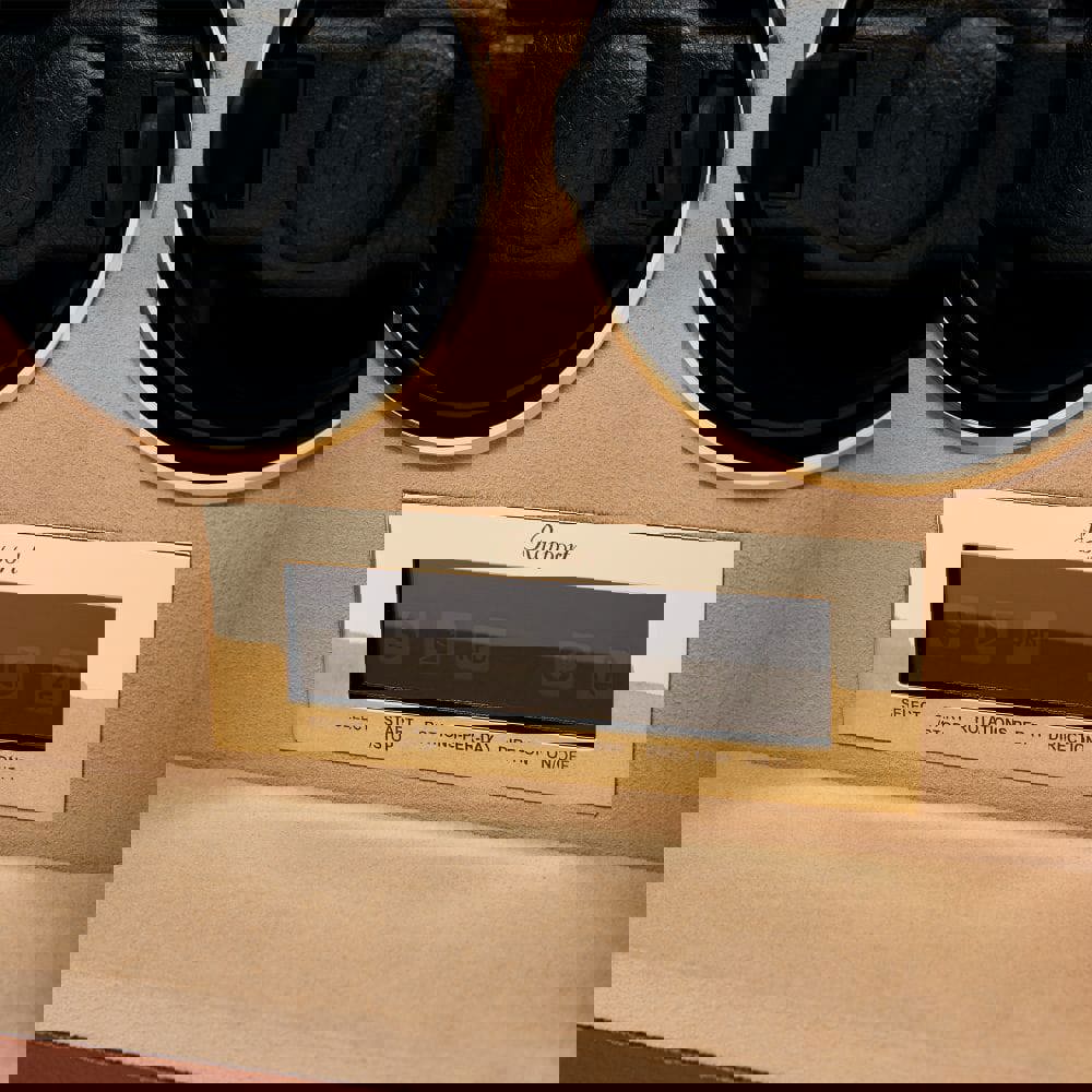 로머 식스 시계 와인더