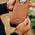 Berkeley Single Watch Slipcase - Tan