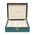Brompton Eight Watch Box - Green