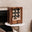 Paramount Nine Watch Winder - Walnut