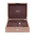 Vantage Eight Watch Box - Brown