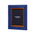 Heritage Photograph Frame - Navy