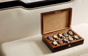All Watches Banner Image