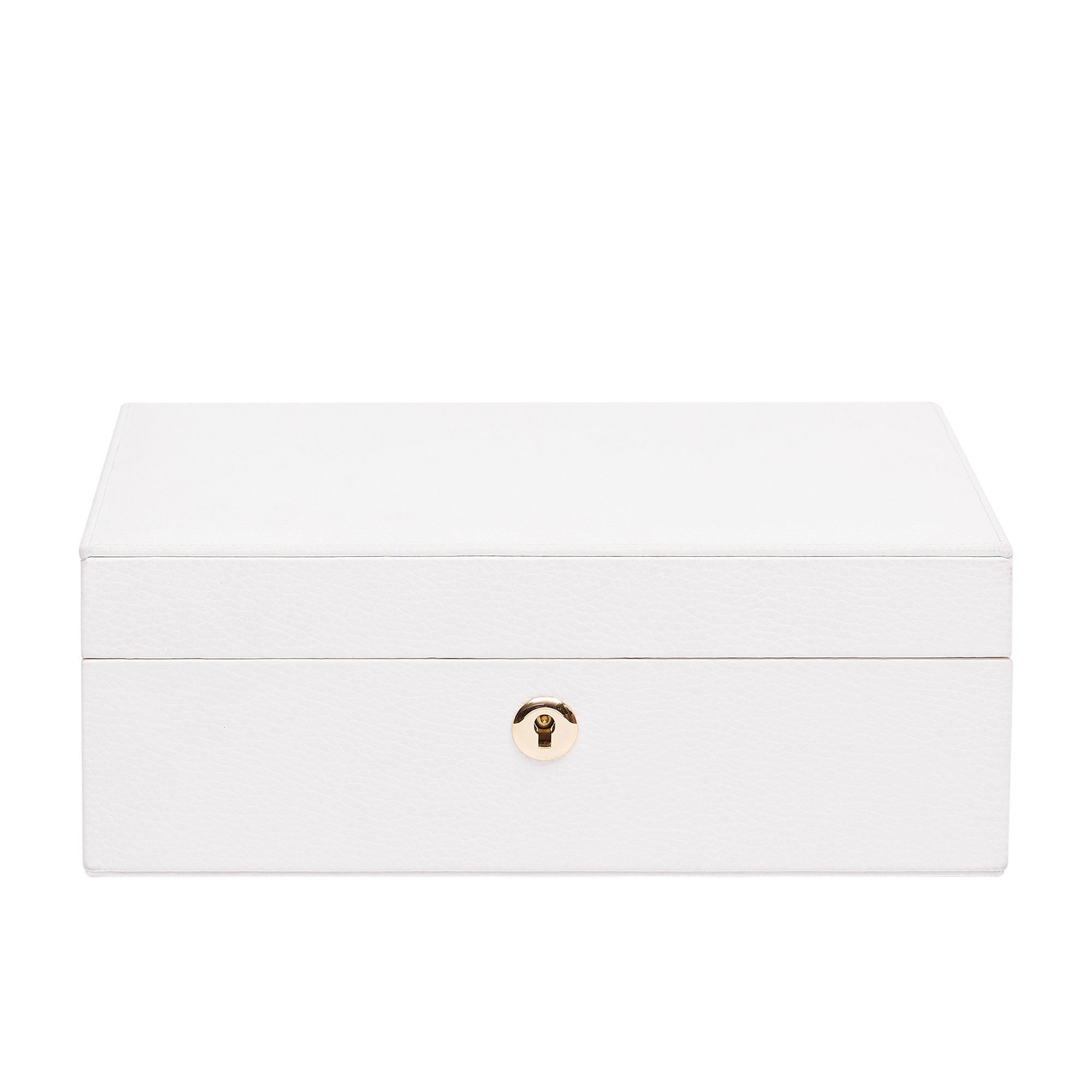 Sample Memory Box White