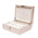 Victoria Jewellery Box - Beige