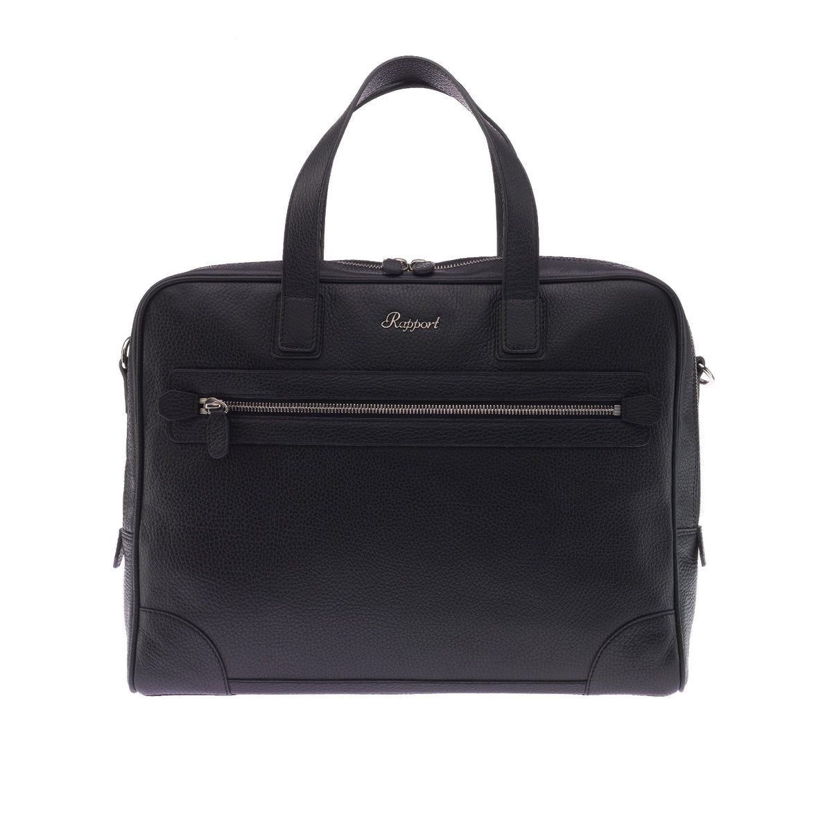 Berkeley Laptop Briefcase | Luxury Mens Accessories | Rapport London