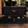 Brompton Five Watch Box - Black