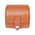 Nova Single Watch Roll - Tan
