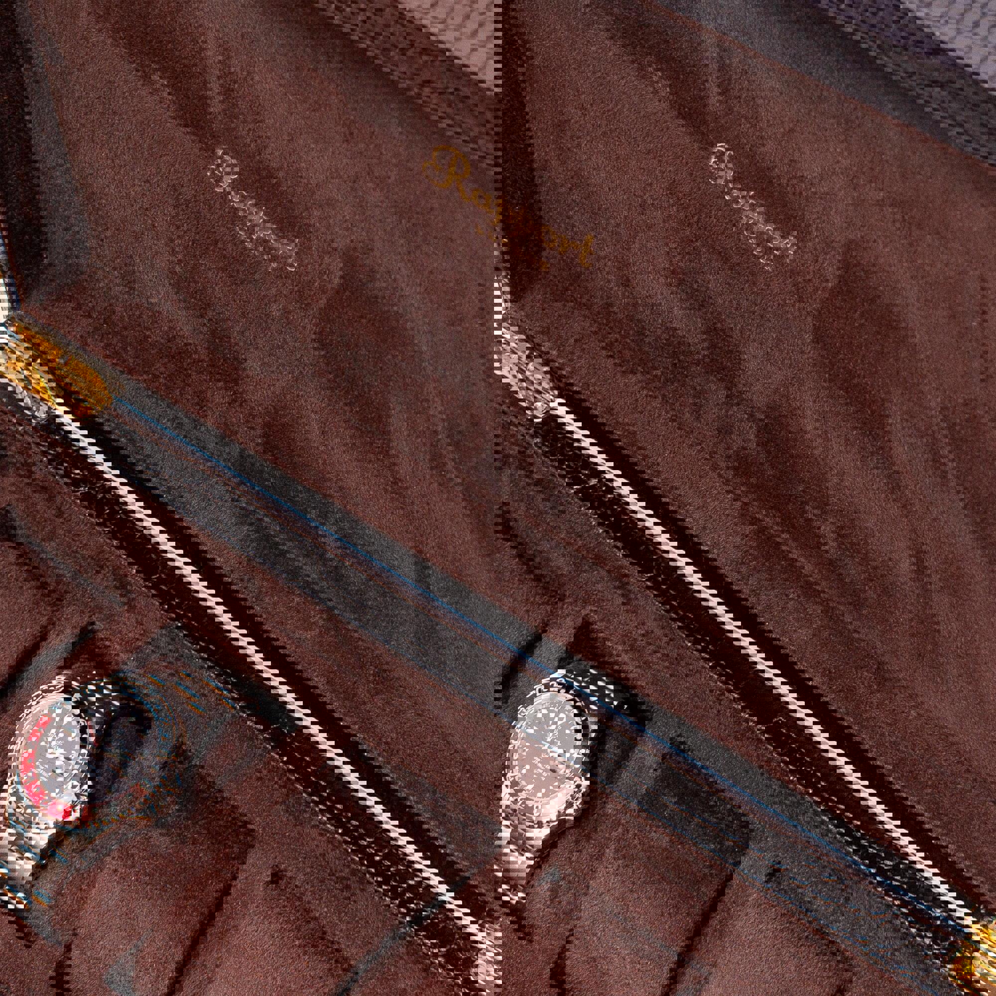 Brompton Ten 시계 상자