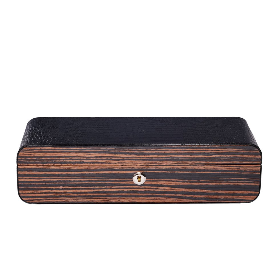 Mayfair Five Watch Box