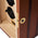 Sample Romer Six Watch Winder - Brown