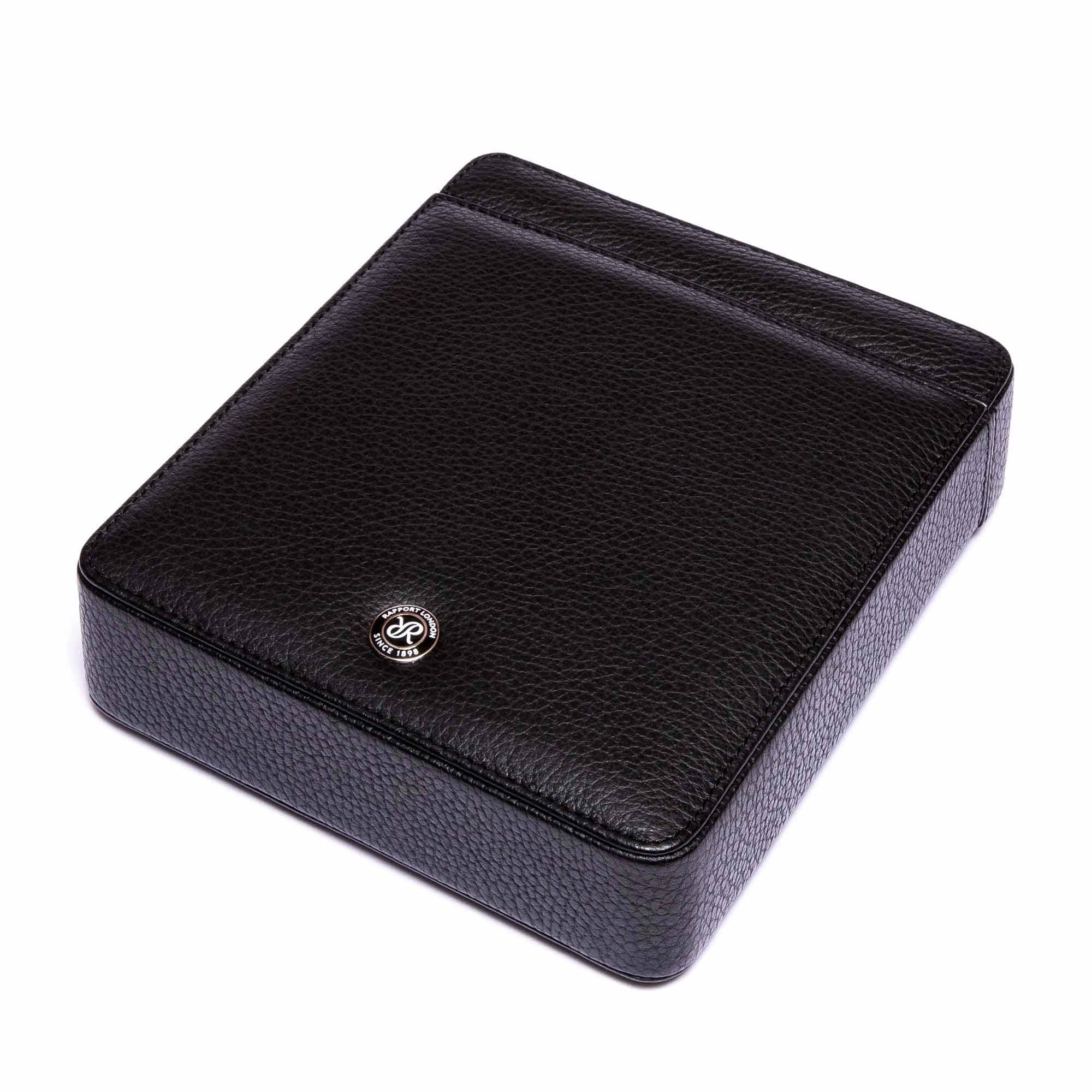 Berkeley Double 手表夹套