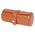 Nova Three Watch Roll - Tan