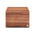 Perpetua III Duo Watch Winder - Walnut
