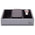 Formula Wireless Charging Tray - Grey