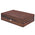 Heritage Ten Watch Box -  Macassar