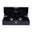 Brompton Five Watch Box - Black