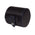 Sample Carbon Single Watch Roll - Black