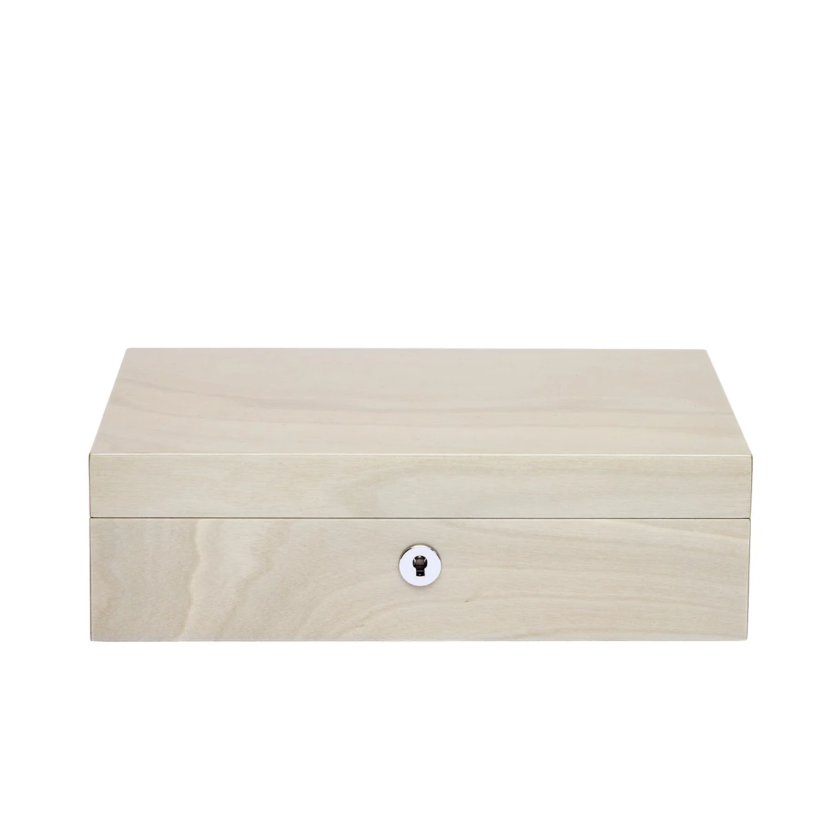 Heritage Chroma Four Watch Box - Grey