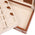 Nova Ten Watch Briefcase - Tan