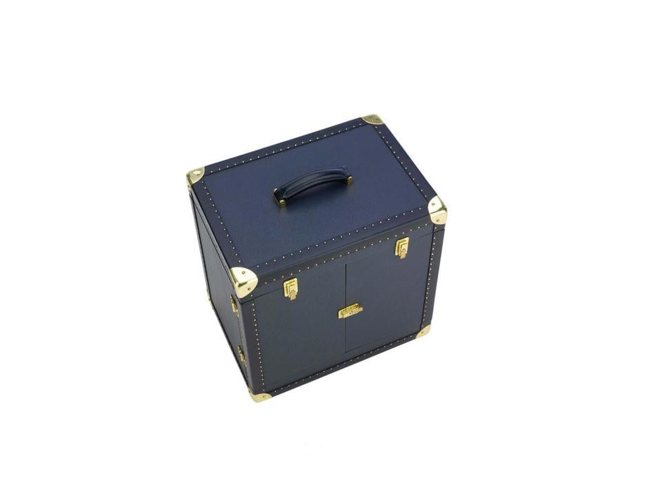 Cambridge Watch Winder Trunk