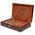 Heritage Ten Watch Box -  Macassar