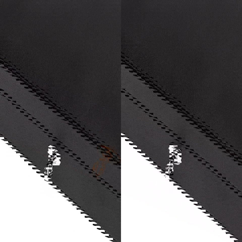 Sample Vantage Eight Watch Box - Black