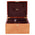 Sample Heritage Sixteen Watch Box - Burr Walnut