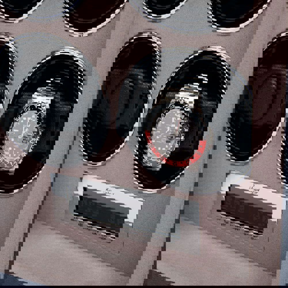 Quantum Quad 手表上链器