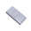 Hyde Park Leather Watch Pouch - Grey