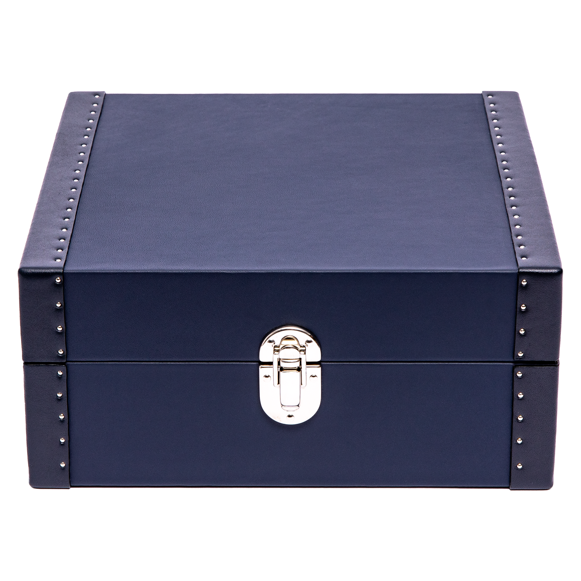 Sample Kensington Six Blue Watch Box