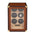 Romer Six Watch Winder - Brown