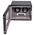 Formula Duo Watch Winder - Carbon Fibre