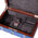 Sample Carnaby Accessory Box - Blue