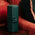 Vantage Three Watch Roll - Green