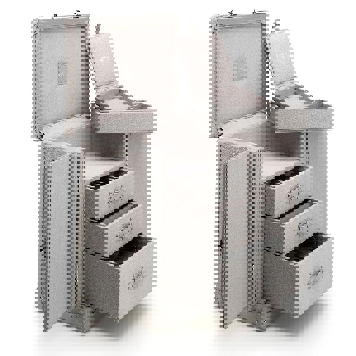 디럭스 주얼리 트렁크