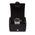 Sample Carbon Single Watch Roll - Black