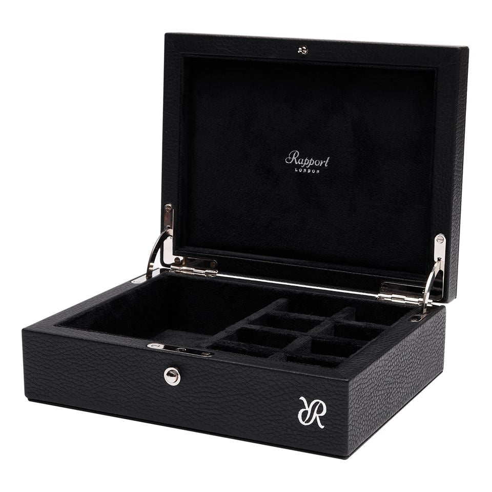 Cufflink Box