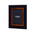 Sample Heritage Photograph Frame Small - Black