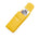 Portobello Watch Pouch - Yellow