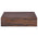 Heritage Ten Watch Box -  Macassar