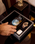 Wireless Charging Trays